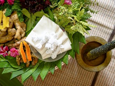 5 तरीके – जो अद्भुत आयुर्वेदिक पेट स्वास्थ्य को बढ़ावा देते हैं