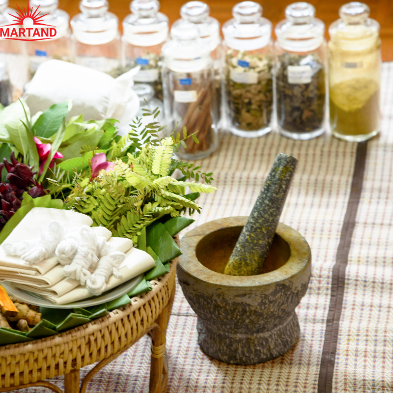 कब्ज का सही समाधान: आयुर्वेदिक चूरन के फायदे