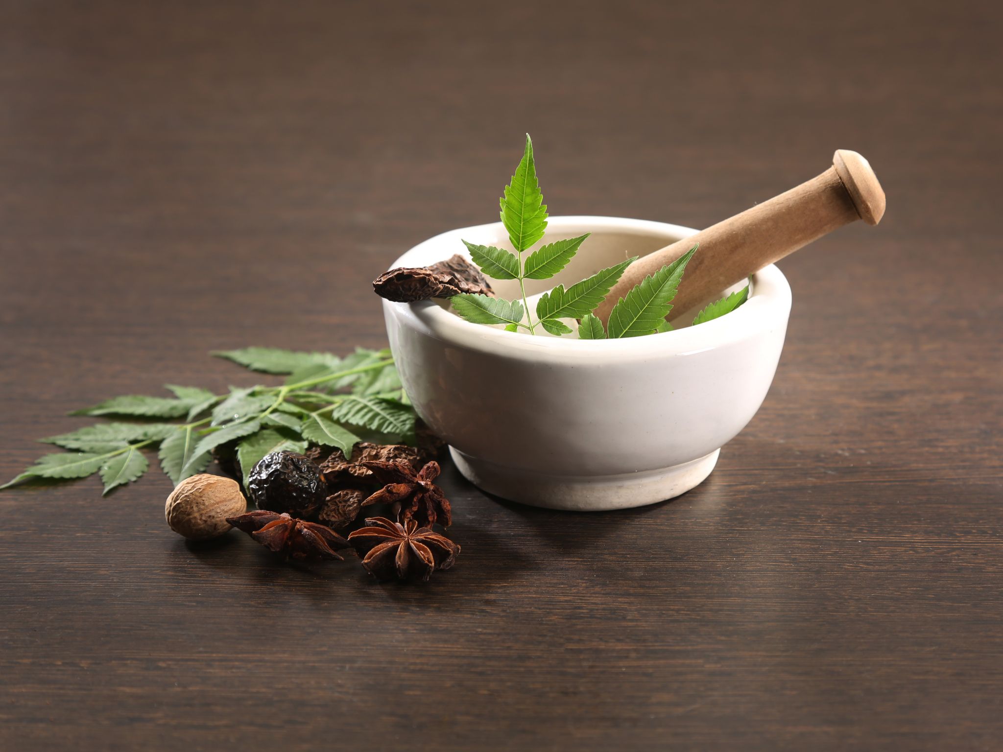 Best Ayurvedic Churnas for Instant Gas Relief