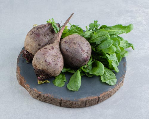 5 Amazing Health Benefits of Eating Beetroot in Winter