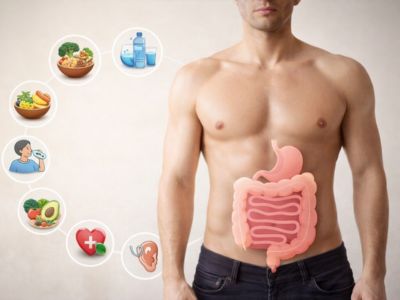 Digestive Health Tips: Lifestyle Habits to Support Your Gut