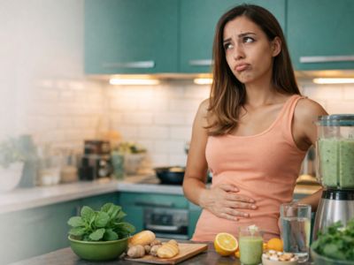 Top 10 Effective Ways to Treat Gastric Problems Naturally and Safely